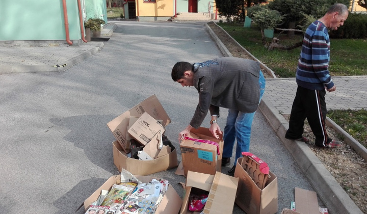 5. fotografia fotogalérie Rozvoj pracovných zručností