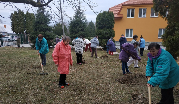 6. fotografia fotogalérie Rozvoj pracovných zručností