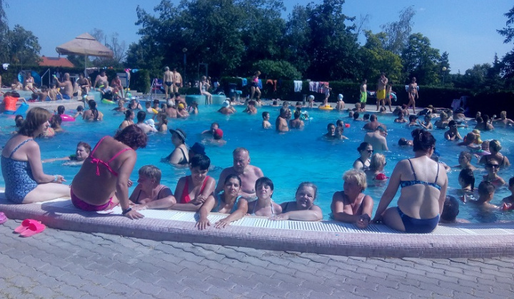 4. fotografia fotogalérie Rekreačná činnosť