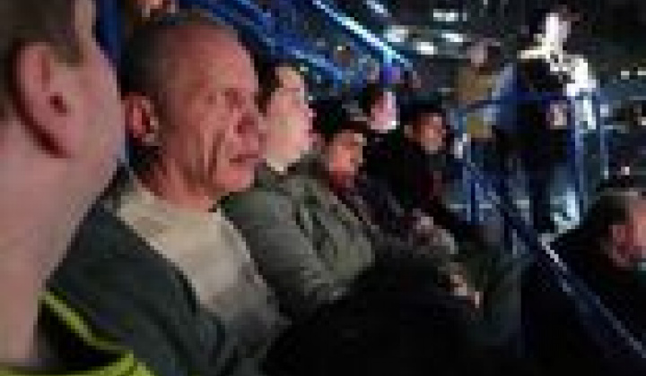 1. fotografia fotogalérie Koncert   IMT Smile - foto