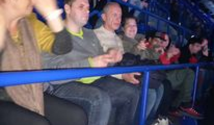 3. fotografia fotogalérie Koncert   IMT Smile - foto