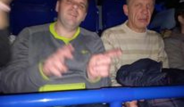 4. fotografia fotogalérie Koncert   IMT Smile - foto