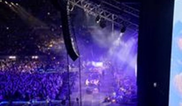 5. fotografia fotogalérie Koncert   IMT Smile - foto