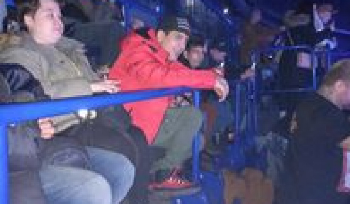 7. fotografia fotogalérie Koncert   IMT Smile - foto