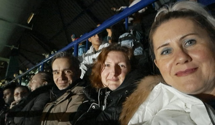 8. fotografia fotogalérie Koncert   IMT Smile - foto