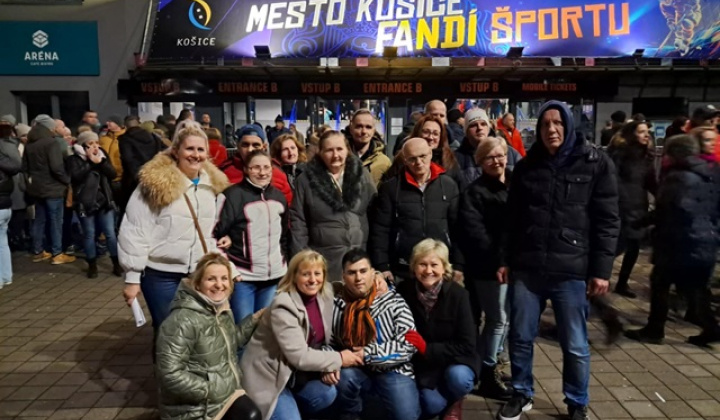 9. fotografia fotogalérie Koncert   IMT Smile - foto