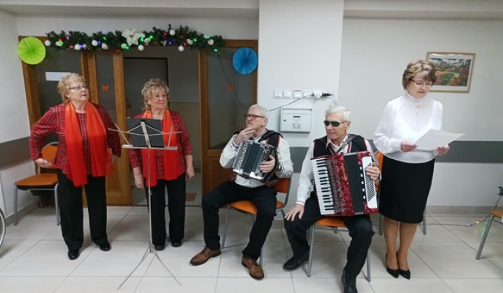 1. fotografia fotogalérie Vianoce a Silvester v Harmonii - foto