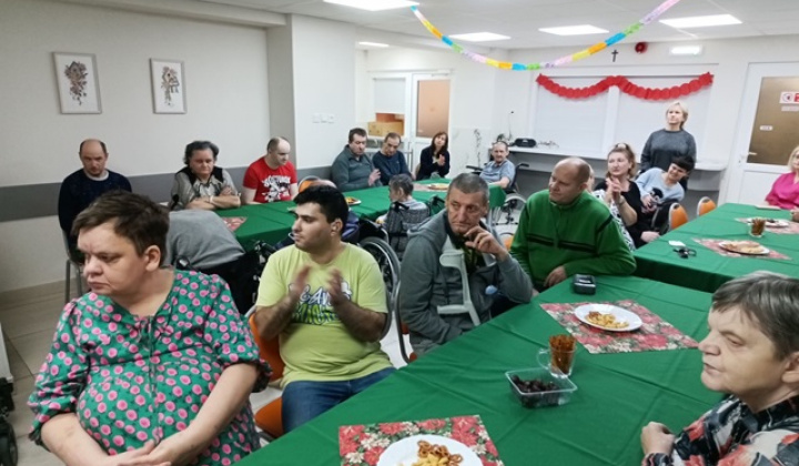 2. fotografia fotogalérie Vianoce a Silvester v Harmonii - foto