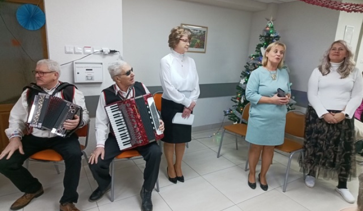 3. fotografia fotogalérie Vianoce a Silvester v Harmonii - foto