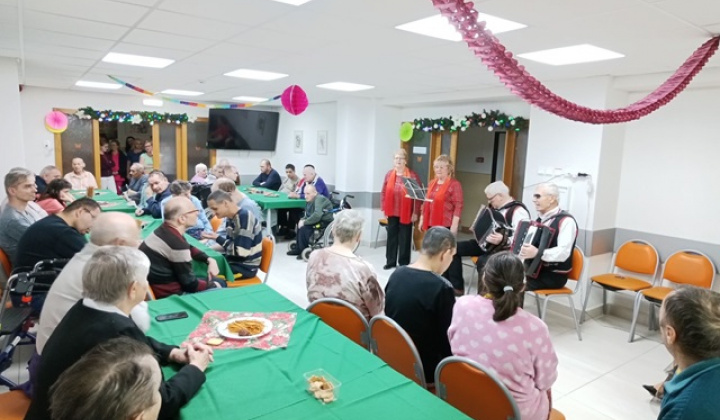 4. fotografia fotogalérie Vianoce a Silvester v Harmonii - foto