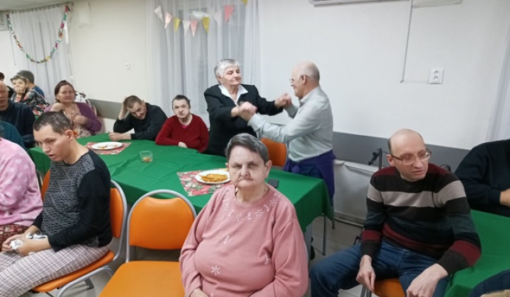 6. fotografia fotogalérie Vianoce a Silvester v Harmonii - foto