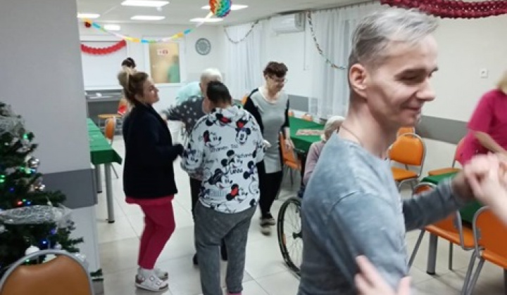 7. fotografia fotogalérie Vianoce a Silvester v Harmonii - foto