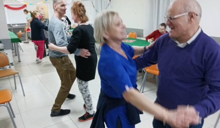 8. fotografia fotogalérie Vianoce a Silvester v Harmonii - foto