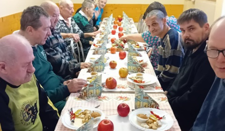 9. fotografia fotogalérie Vianoce a Silvester v Harmonii - foto