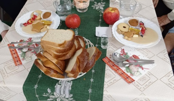 12. fotografia fotogalérie Vianoce a Silvester v Harmonii - foto