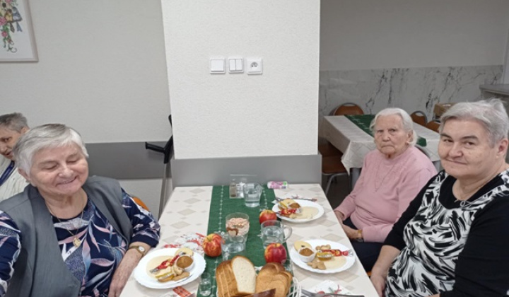 13. fotografia fotogalérie Vianoce a Silvester v Harmonii - foto