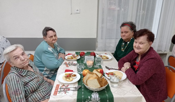 14. fotografia fotogalérie Vianoce a Silvester v Harmonii - foto