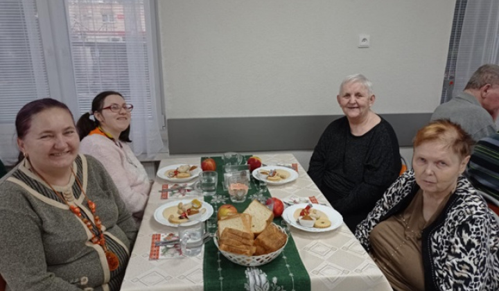 15. fotografia fotogalérie Vianoce a Silvester v Harmonii - foto