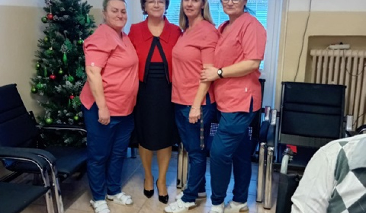 16. fotografia fotogalérie Vianoce a Silvester v Harmonii - foto