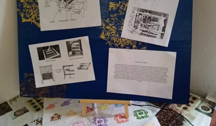 3. fotografia fotogalérie Beseda v spolupráci s CVČ - foto