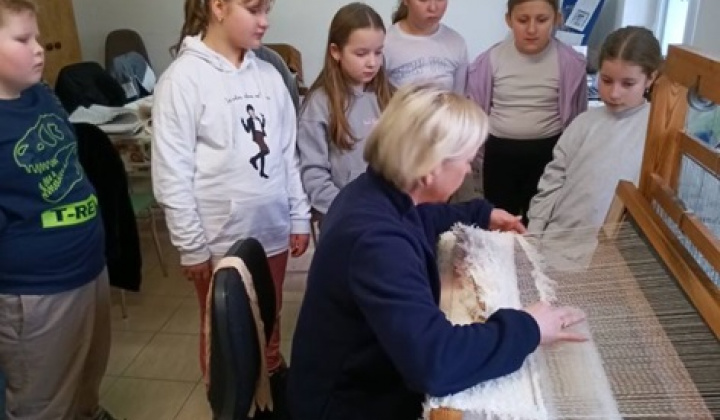 4. fotografia fotogalérie Beseda v spolupráci s CVČ - foto