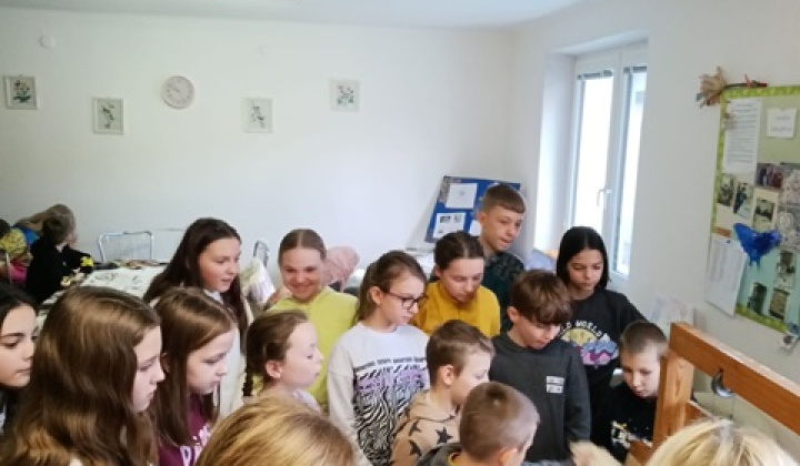 5. fotografia fotogalérie Beseda v spolupráci s CVČ - foto