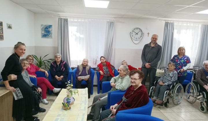 1. fotografia fotogalérie Využi dar života - foto