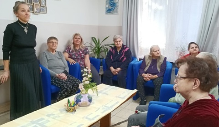 2. fotografia fotogalérie Využi dar života - foto