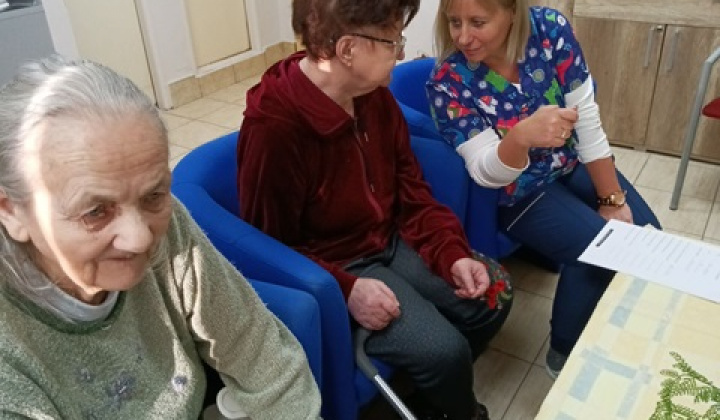 3. fotografia fotogalérie Využi dar života - foto