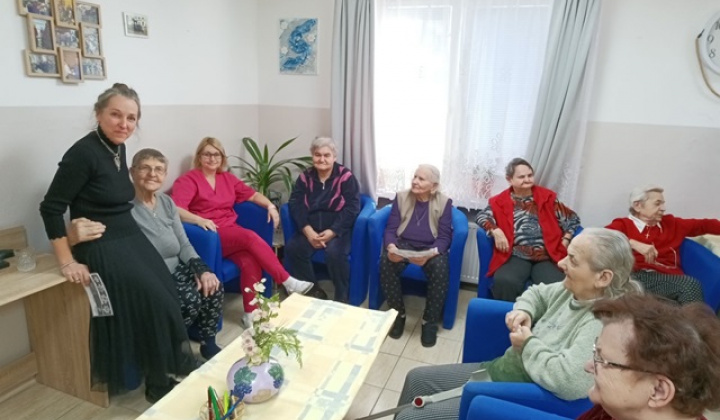 5. fotografia fotogalérie Využi dar života - foto