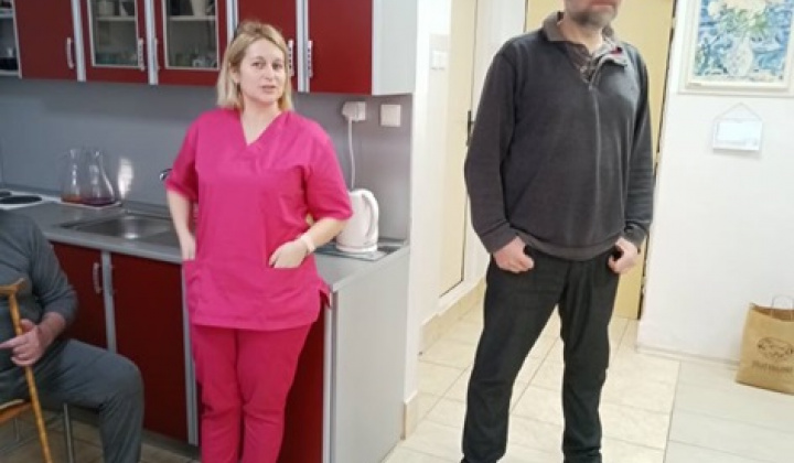 6. fotografia fotogalérie Využi dar života - foto