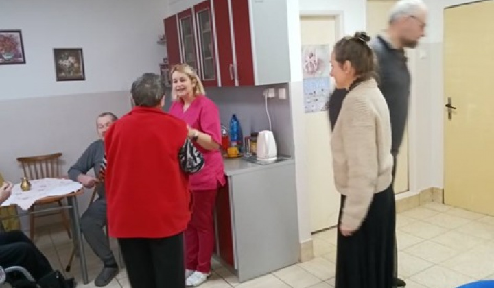 7. fotografia fotogalérie Využi dar života - foto