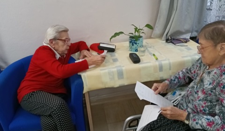 8. fotografia fotogalérie Využi dar života - foto