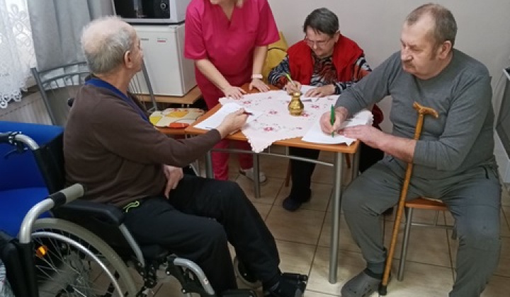 9. fotografia fotogalérie Využi dar života - foto