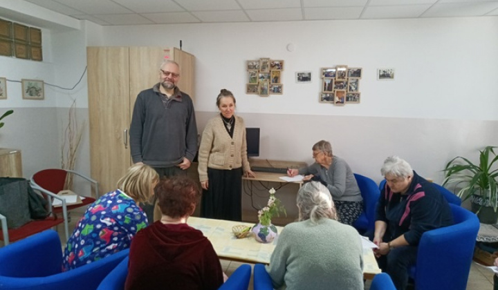 10. fotografia fotogalérie Využi dar života - foto