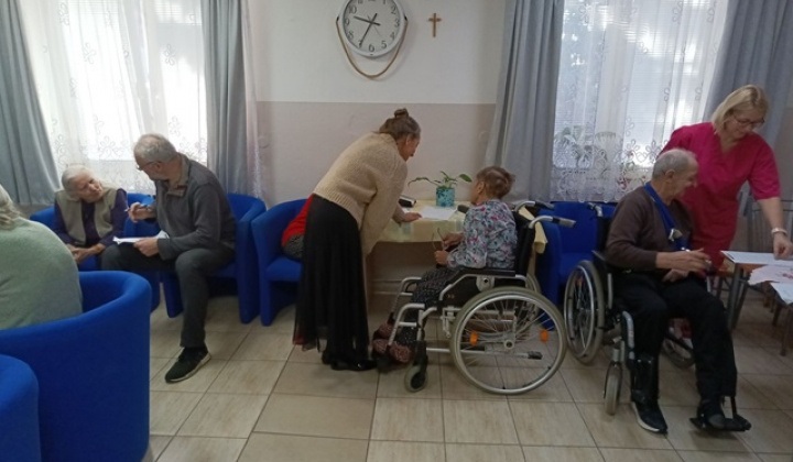 11. fotografia fotogalérie Využi dar života - foto