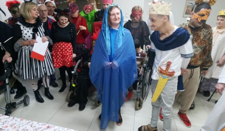 4. fotografia fotogalérie Fašiangy v Harmonii - foto