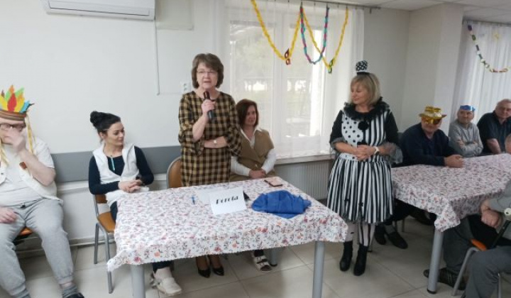 6. fotografia fotogalérie Fašiangy v Harmonii - foto