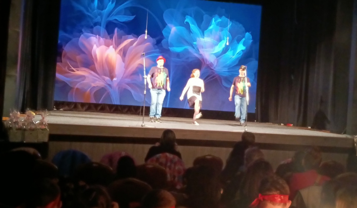 2. fotografia fotogalérie Integrácia s gráciou 2025 - foto