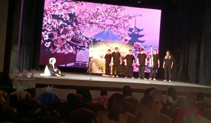 4. fotografia fotogalérie Integrácia s gráciou 2025 - foto