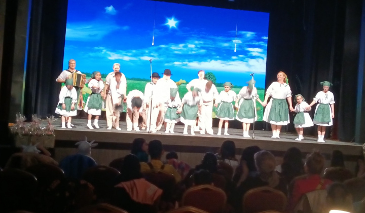 6. fotografia fotogalérie Integrácia s gráciou 2025 - foto