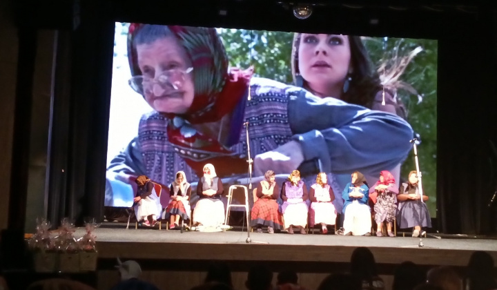 8. fotografia fotogalérie Integrácia s gráciou 2025 - foto