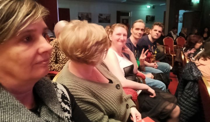 9. fotografia fotogalérie Integrácia s gráciou 2025 - foto