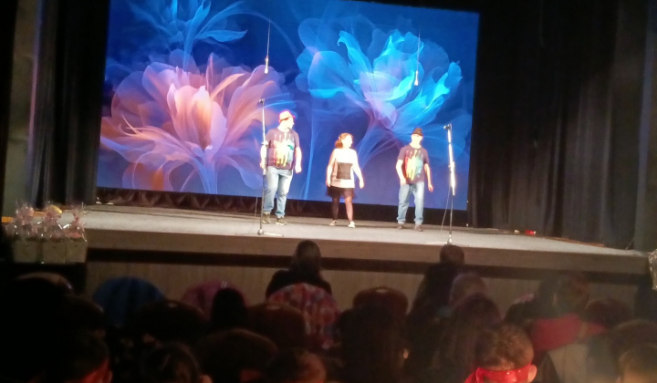 10. fotografia fotogalérie Integrácia s gráciou 2025 - foto