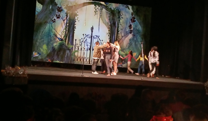 11. fotografia fotogalérie Integrácia s gráciou 2025 - foto