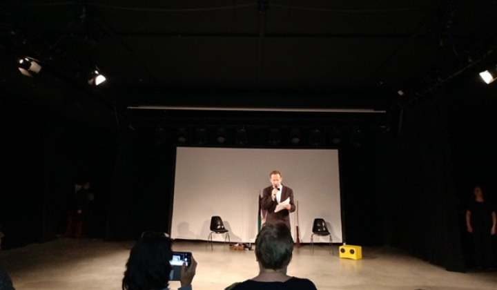 1. fotografia fotogalérie Most úsmevov - foto