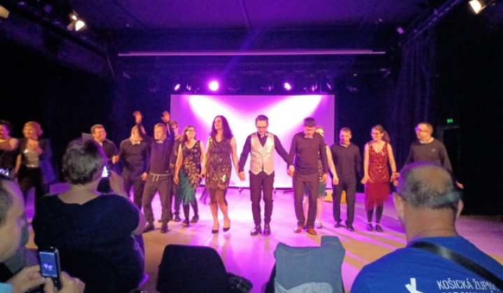 2. fotografia fotogalérie Most úsmevov - foto