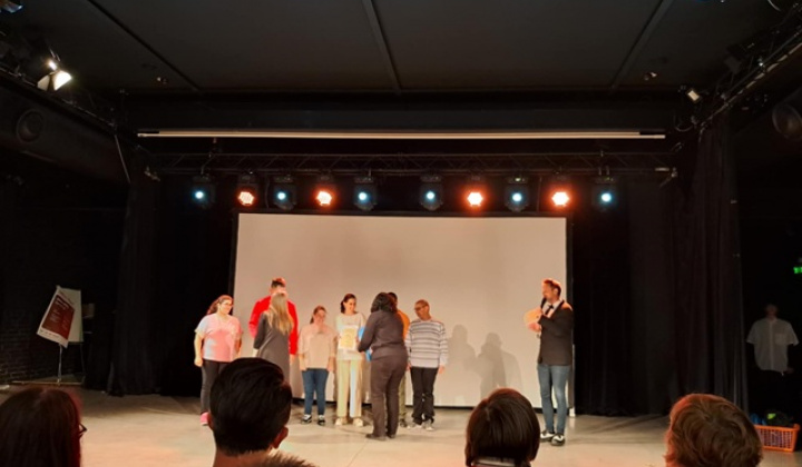 5. fotografia fotogalérie Most úsmevov - foto