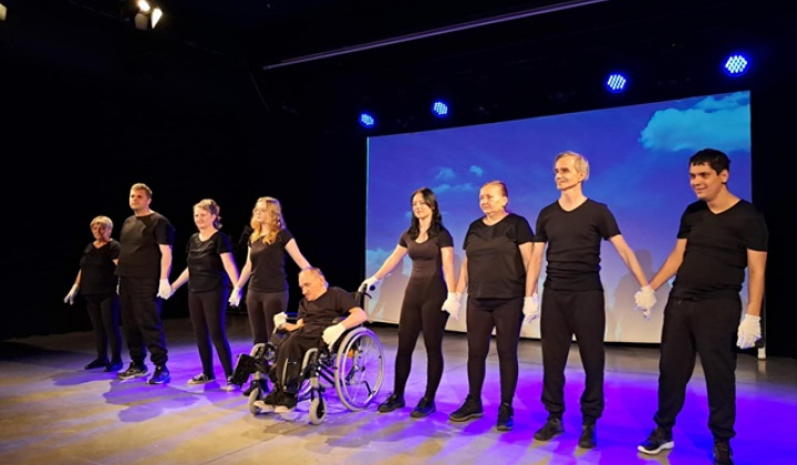 6. fotografia fotogalérie Most úsmevov - foto