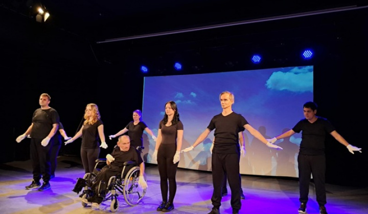 9. fotografia fotogalérie Most úsmevov - foto